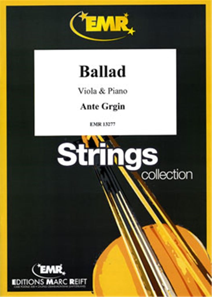Ballad